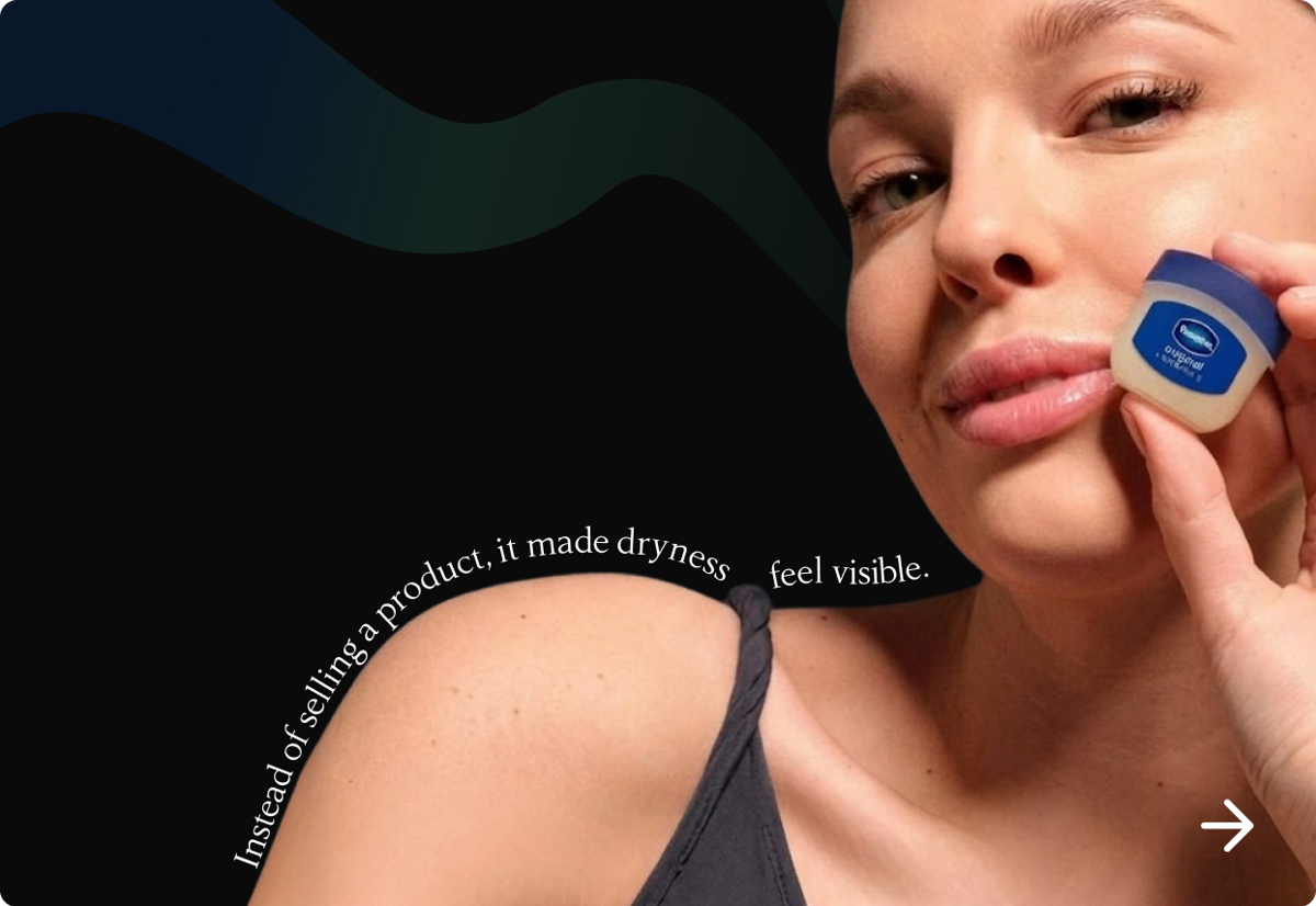 The Vaseline Effect : How a Simple Product Became a Powerful Marketing Masterclass.